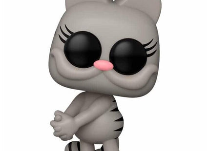Figura Pop Garfield Nermal