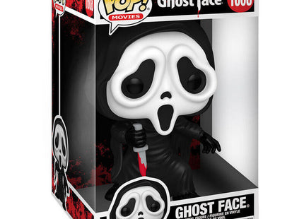 Figura Pop Ghost Face 25cm