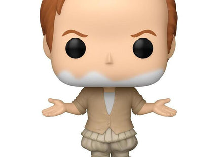 Figura Pop It Welcome To Derry Bob Gray