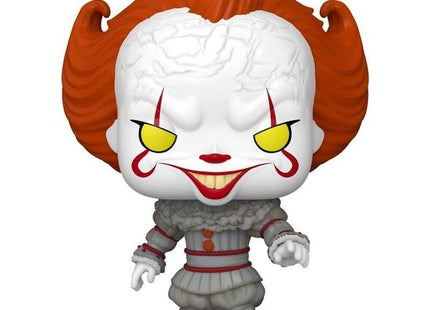 Figura Pop It Welcome To Derry Pennywise