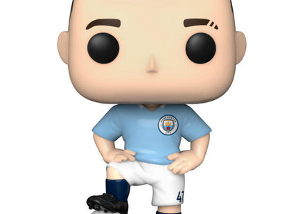 Figura Pop Manchester City Phil Foden
