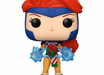 Figura Pop Marvel Jean Grey