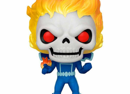 Figura Pop Marvel Strange Tales Ghost Rider