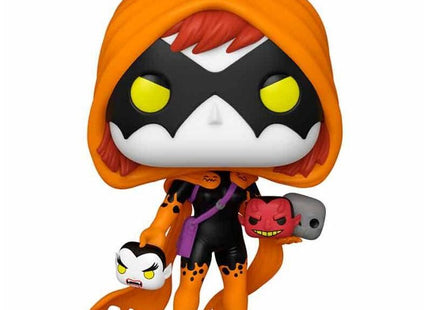 Figura Pop Marvel Strange Tales Hallows' Eve