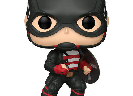 Figura Pop Marvel Thunderbolts John F. Walker