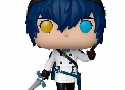 Figura Pop Metaphor: Refantazio Protagonist