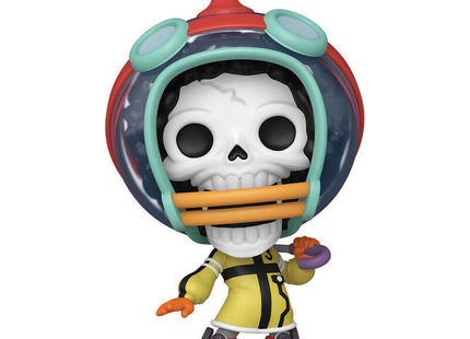 Figura Pop One Piece Brook