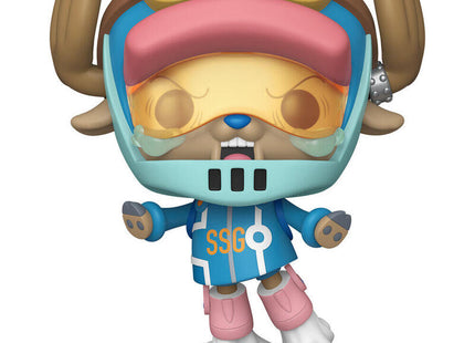 Figura Pop One Piece Tony Tony Chopper