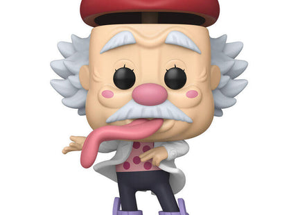 Figura Pop One Piece Vegapunk