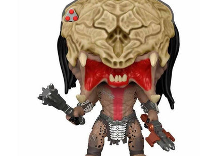 Figura Pop Prey Feral Predator