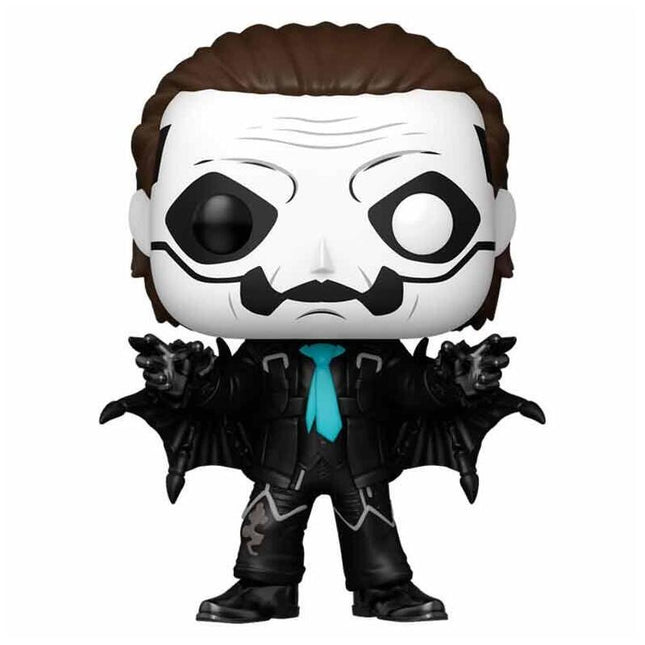 Figura Pop Rocks Ghost Papa Emeritus Iv