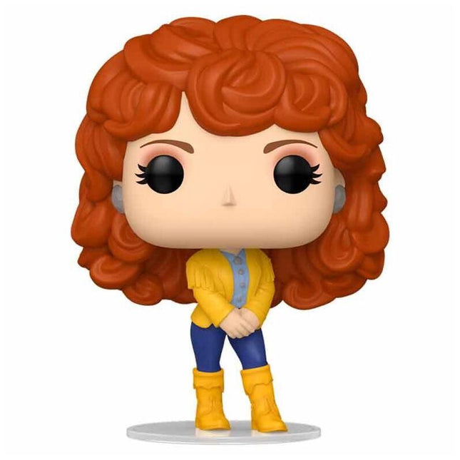 Figura Pop Rocks Reba - Reba