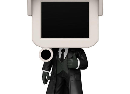 Figura Pop Skibidi Toilet Cameraman