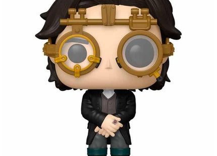 Figura Pop Sleepy Hollow Ichabod Crane