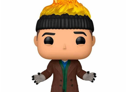 Figura Pop Solo En Casa Perdido En New York Harry