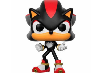 Figura Pop Sonic Shadow