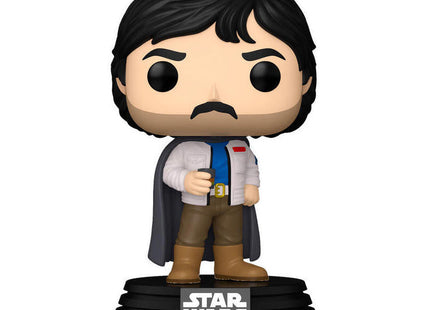 Figura Pop Star Wars Biggs Darklighter