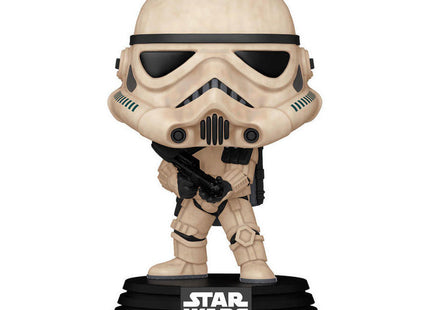 Figura Pop Star Wars Sandtrooper
