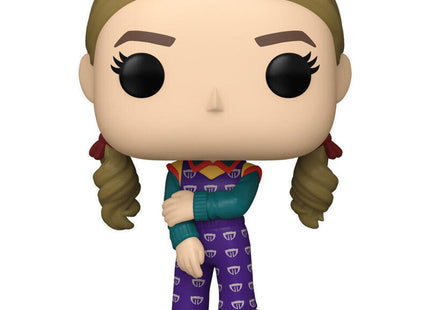 Figura Pop Stranger Things 5 Holly Wheeler