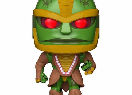 Figura Pop Transformers Beast Wars Rhinox