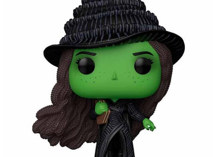 Figura Pop Wicked Elphaba