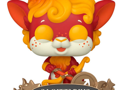 Figura Pop Zodiac Sagittarius