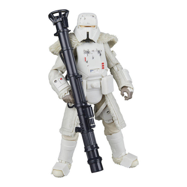 Figura Range Trooper Andor Star Wars 15cm