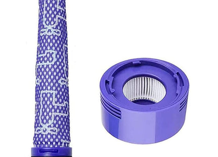 Filtro De Recambio Aspirador Dyson V7   V8