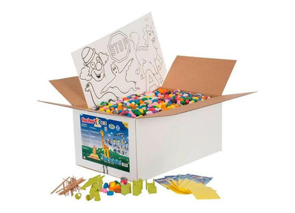 Fischertechnik Fischertip Box Xxl, Material Para Manualidades 49114