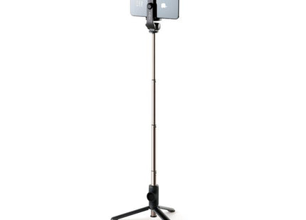 Fixed Selfie Stick, Snap Lite, Black