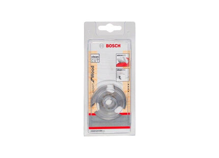 Fresa Ranuradora De Disco Bosch Expert Para Madera, Ø 50,8 Mm, Ancho De Trabajo 2 Mm (Eje Ø 8 Mm, Tres Filos) 2608629386
