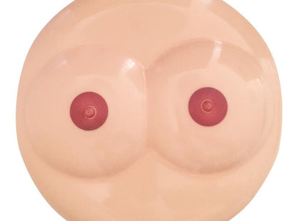 Frisbiee Boobie Flyer