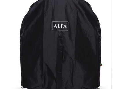 Funda Alfa Forni Para 2 Pizzas Moderno + Soporte