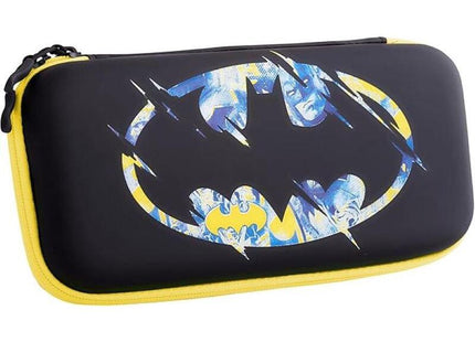 Funda Batman Azul (Oled-Insignia)