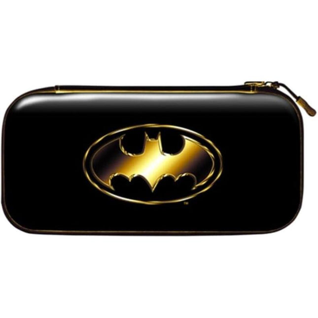 Funda Batman Dorado (Oled-Insignia)