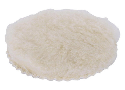 Funda De Lana Adhesiva, Fixoflex  Ø125 2224000 Wolfcraft