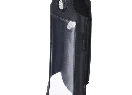 Funda De Piel Soryt Gigaset S79 / S4 Pro / S810, Clip De Acero