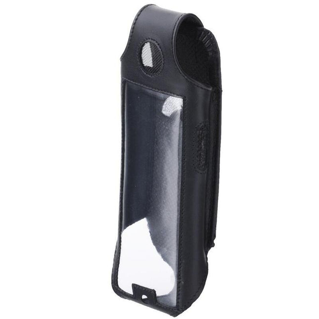 Funda De Piel Soryt Gigaset S79 / S4 Pro / S810, Clip De Acero