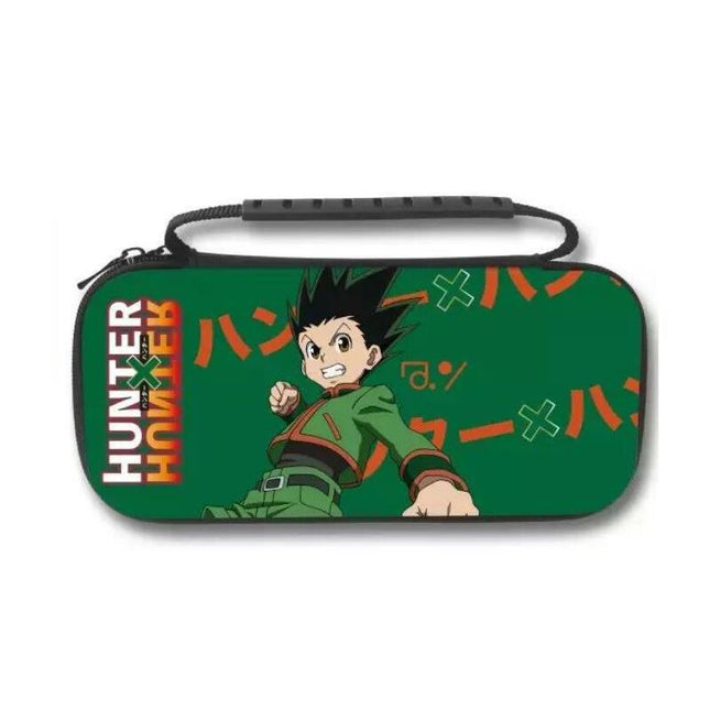 Funda Hunterxhunter Verde - Gon Slim Swi