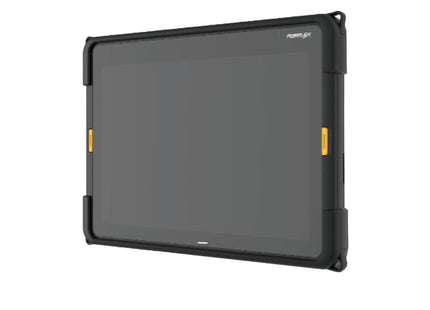 Funda Protectora Para Mt-6210a/W. Ip54. Cinta Sujección Giratoria 360º.