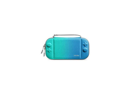Funda Tomtoc Nintendo Switch 2 Fancycase G05 Blue