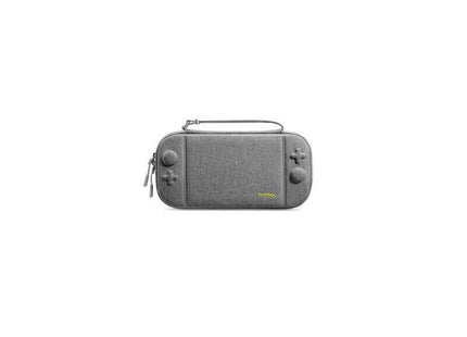 Funda Tomtoc Nintendo Switch 2 Fancycase G05 Grey