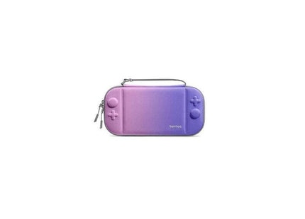 Funda Tomtoc Nintendo Switch 2 Fancycaseg05 Purple