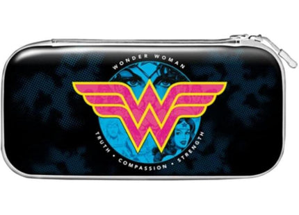 Funda Wonder Woman (Oled-Insignia)
