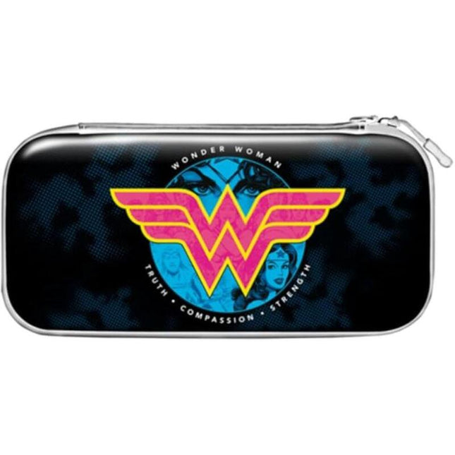Funda Wonder Woman (Oled-Insignia)