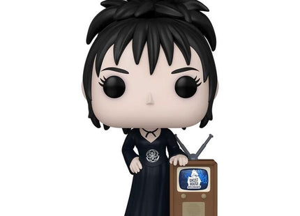 Funko Pop Cine Beetlejuice Beetlejuice Lydia Deetz 82654