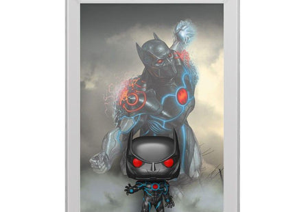 Funko Pop Dc Comics Batman Murder Machine