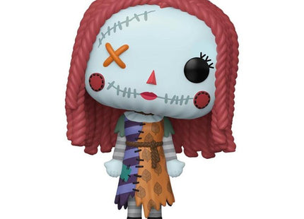 Funko Pop Disney: Patchwork Sally
