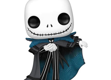 Funko Pop! Disney Pesadilla Antes De Navidad Jack Skellington Couture