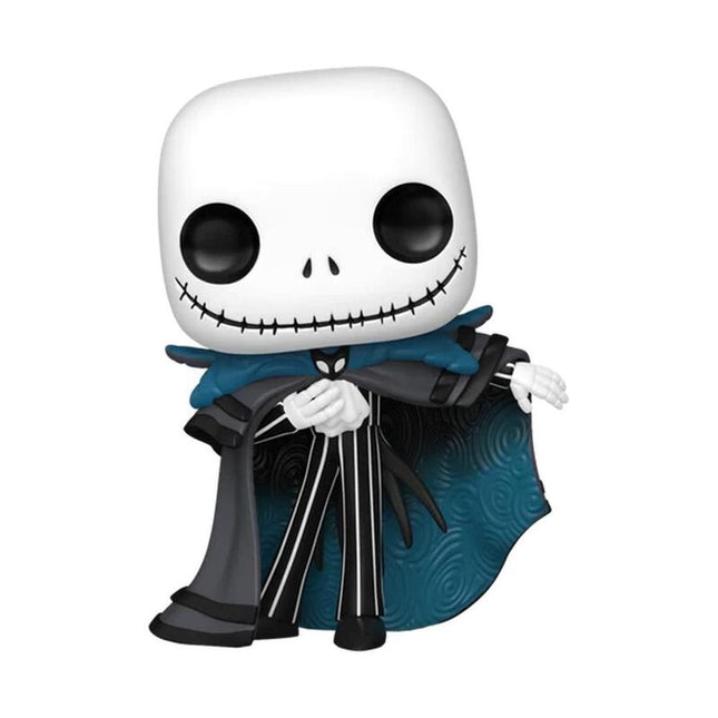 Funko Pop! Disney Pesadilla Antes De Navidad Jack Skellington Couture